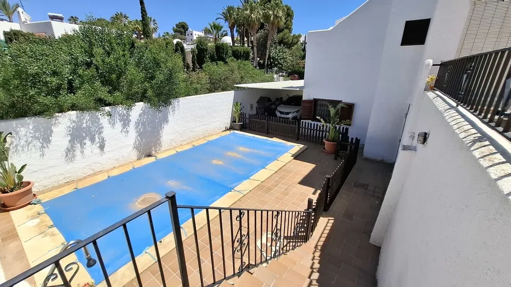 Mojácar, Almeria