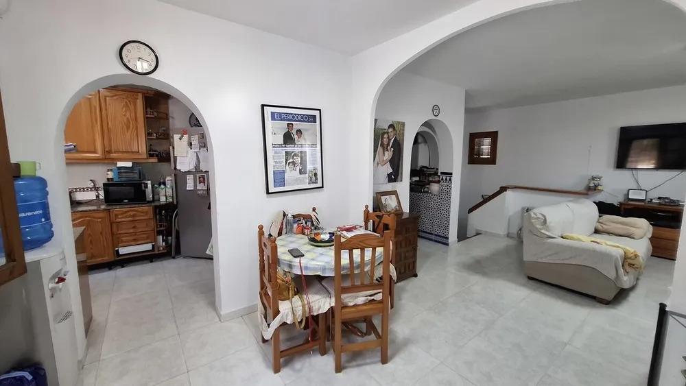 Mojácar, Almeria