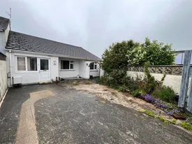 Property responsive