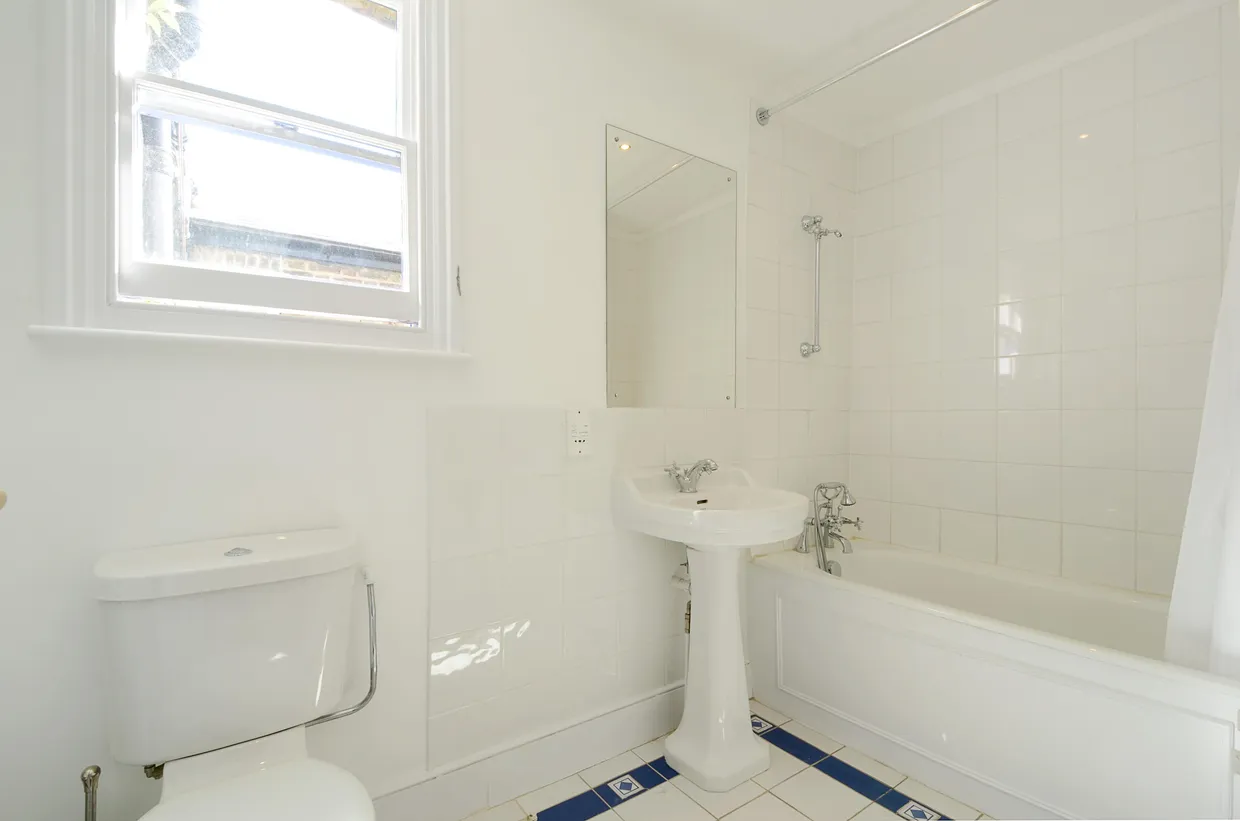 St Dionis Road London SW6, EPC D photo 14