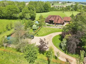 Property responsive