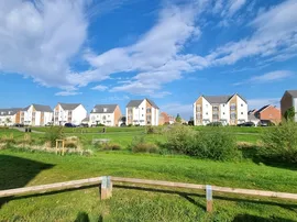 Whitworth Way, Grove, Wantage thumb 3