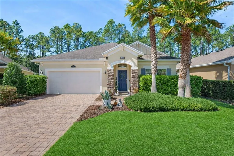110 Ceja Way, St Augustine, FL 32095