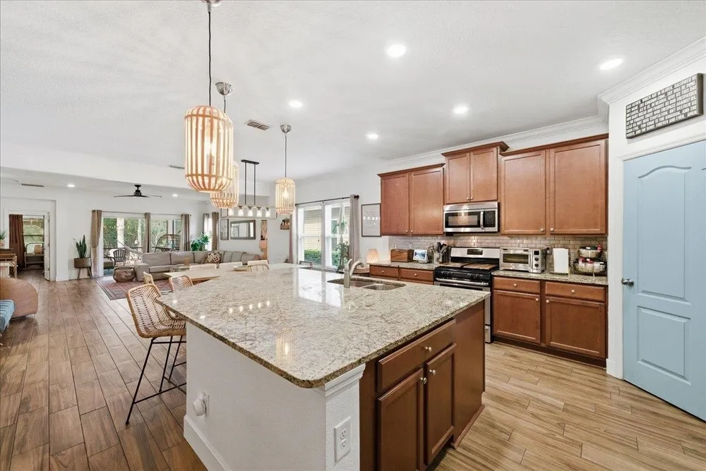 110 Ceja Way, St Augustine, FL 32095