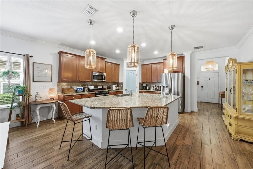 110 Ceja Way, St Augustine, FL 32095