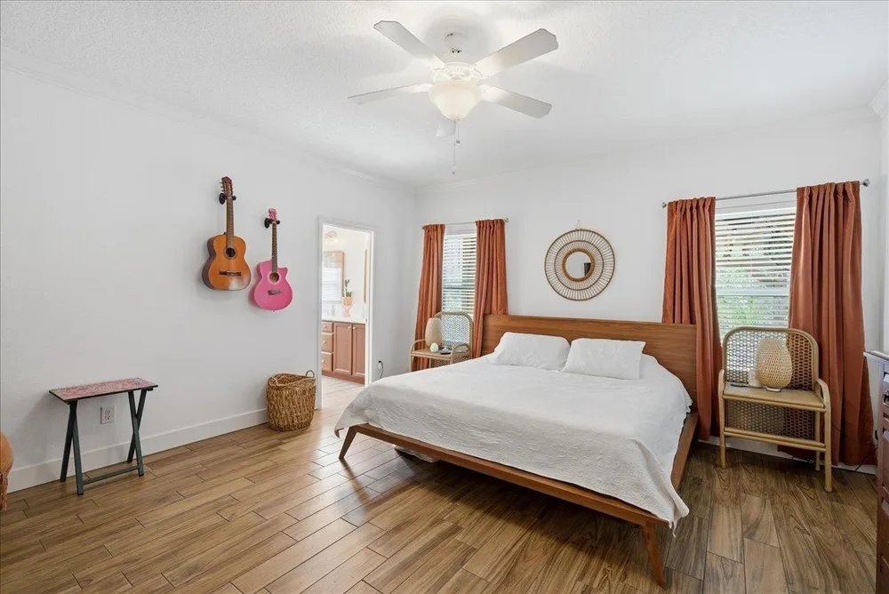110 Ceja Way, St Augustine, FL 32095