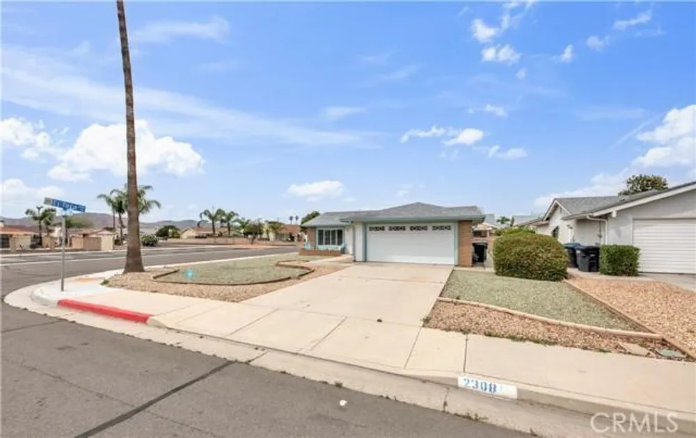 2308 EL GRANDE ST, Hemet, CA 92545