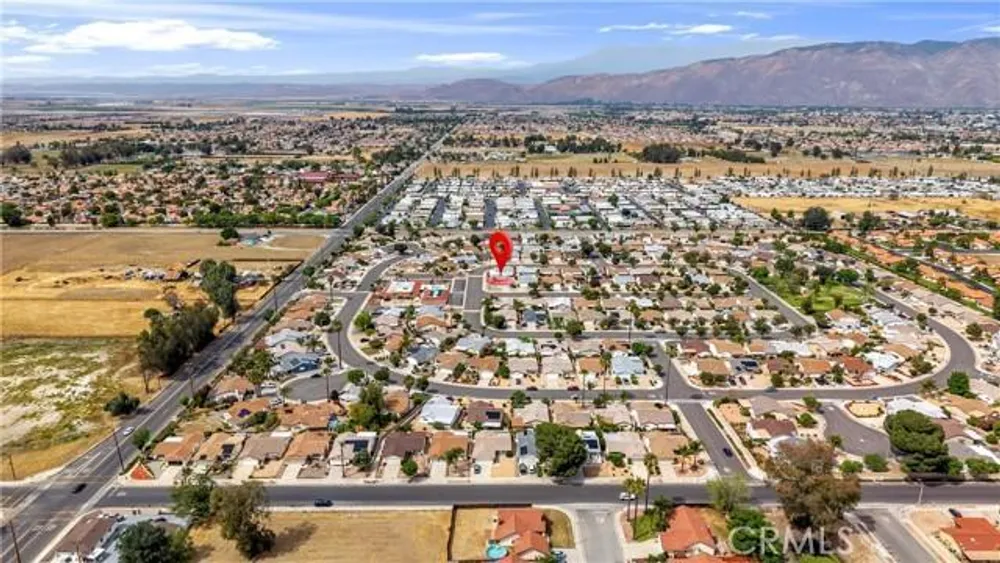 2308 EL GRANDE ST, Hemet, CA 92545