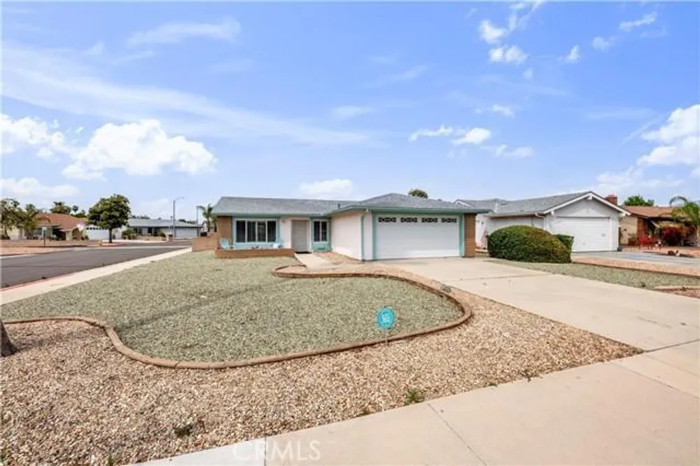 2308 EL GRANDE ST, Hemet, CA 92545