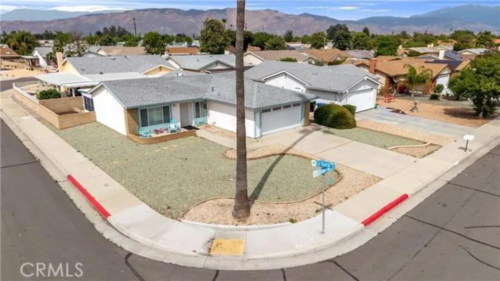 2308 EL GRANDE ST, Hemet, CA 92545