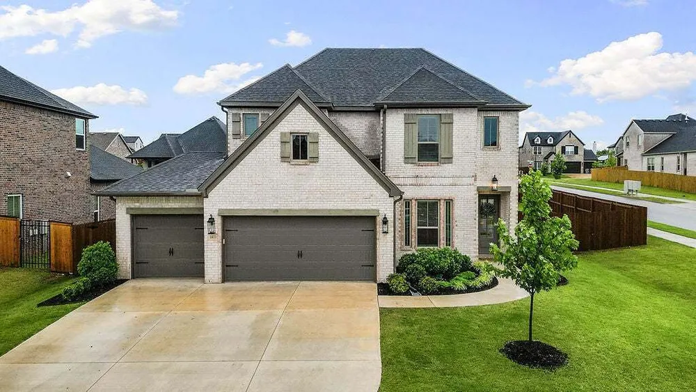 1411 Elijahs Dr, Cave Springs, AR 72718