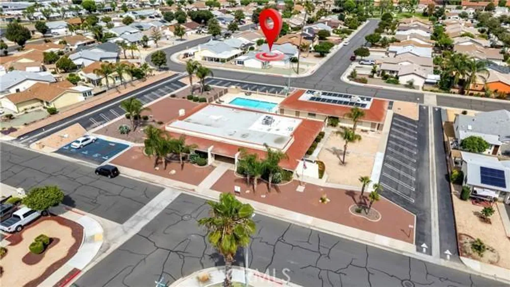 2308 EL GRANDE ST, Hemet, CA 92545