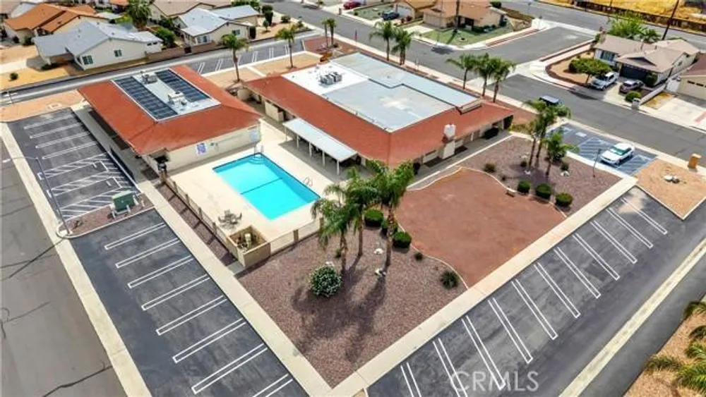 2308 EL GRANDE ST, Hemet, CA 92545