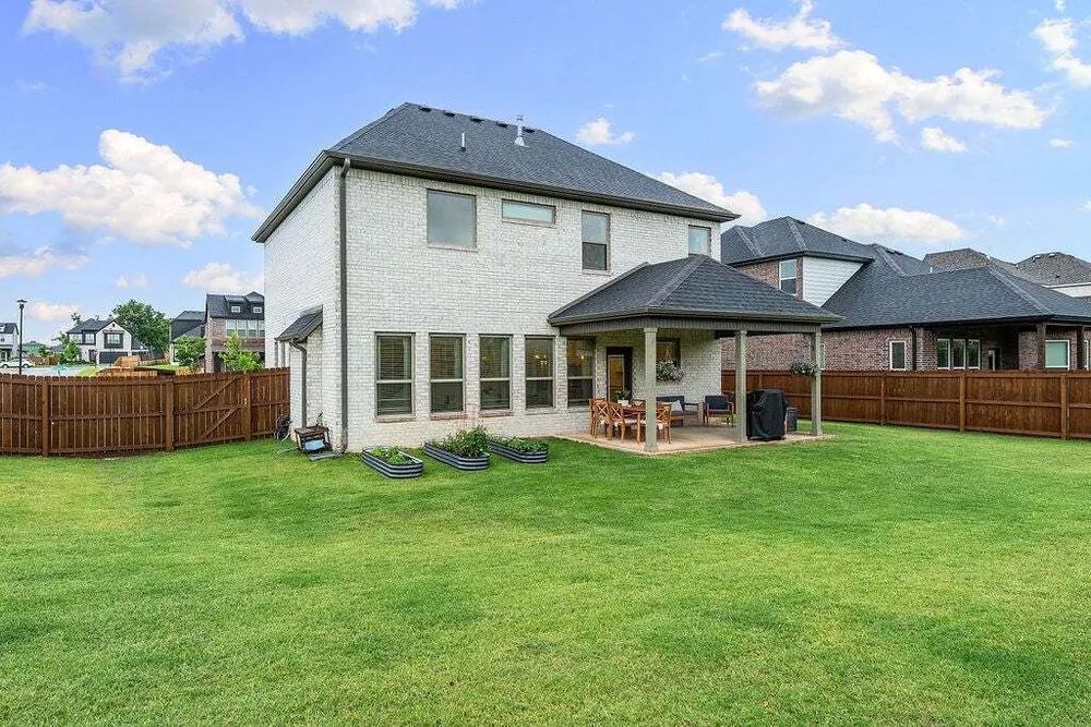 1411 Elijahs Dr, Cave Springs, AR 72718