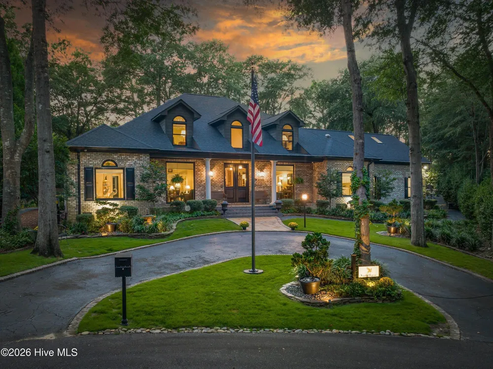 4 Village Ln, Pinehurst, NC 28374