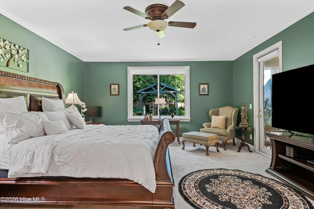4 Village Ln, Pinehurst, NC 28374