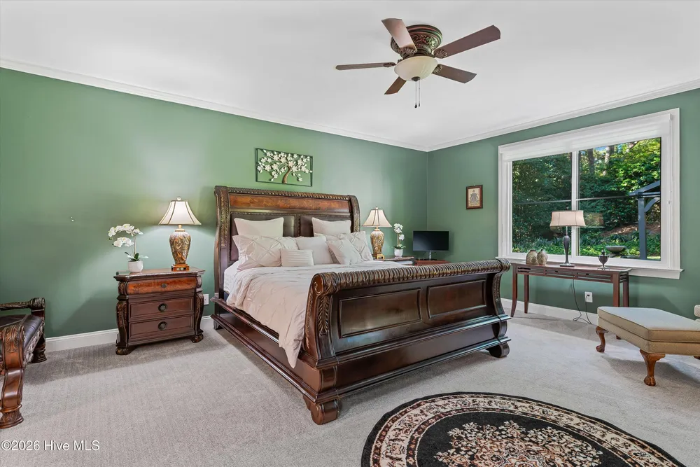 4 Village Ln, Pinehurst, NC 28374