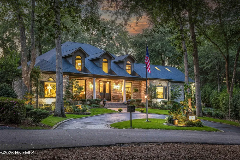 4 Village Ln, Pinehurst, NC 28374
