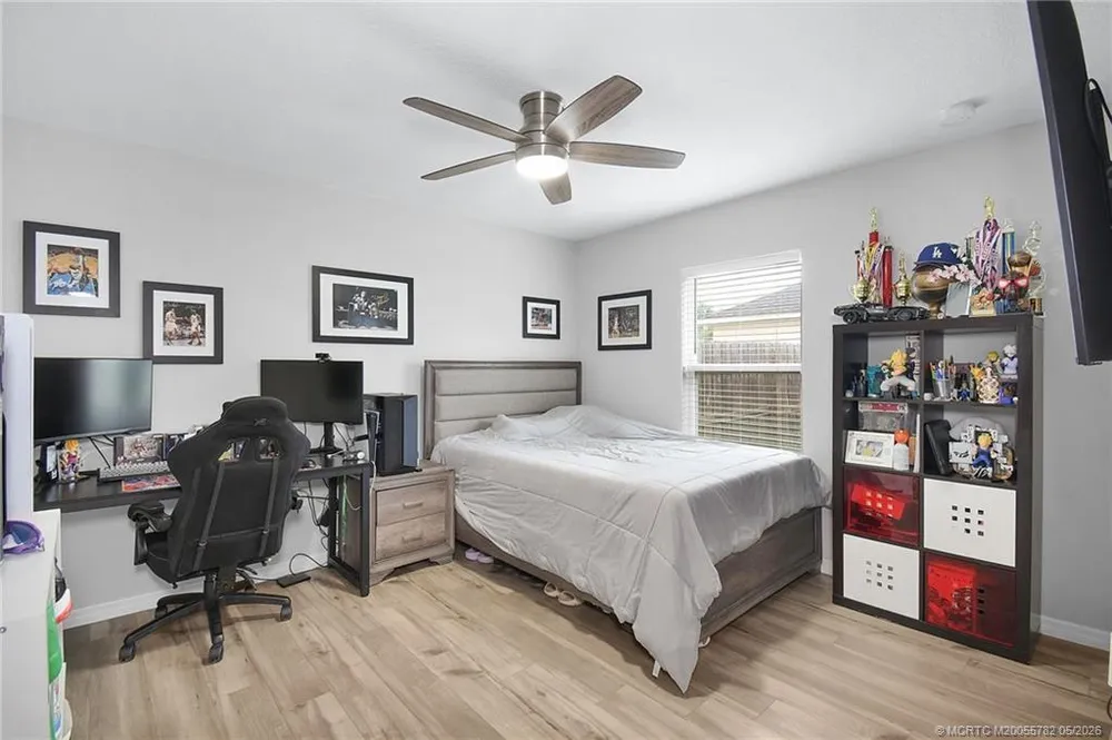 1382 SW Crest Ave, Port St Lucie, FL 34953