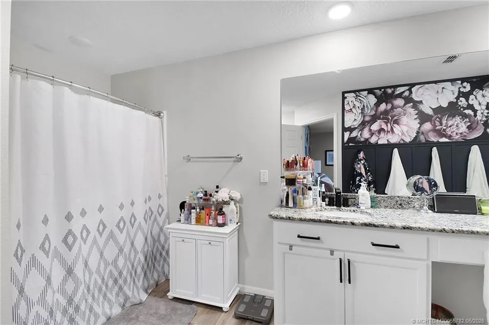 1382 SW Crest Ave, Port St Lucie, FL 34953
