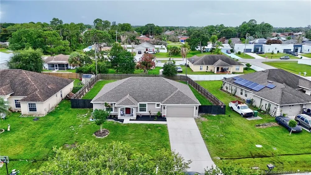 1382 SW Crest Ave, Port St Lucie, FL 34953