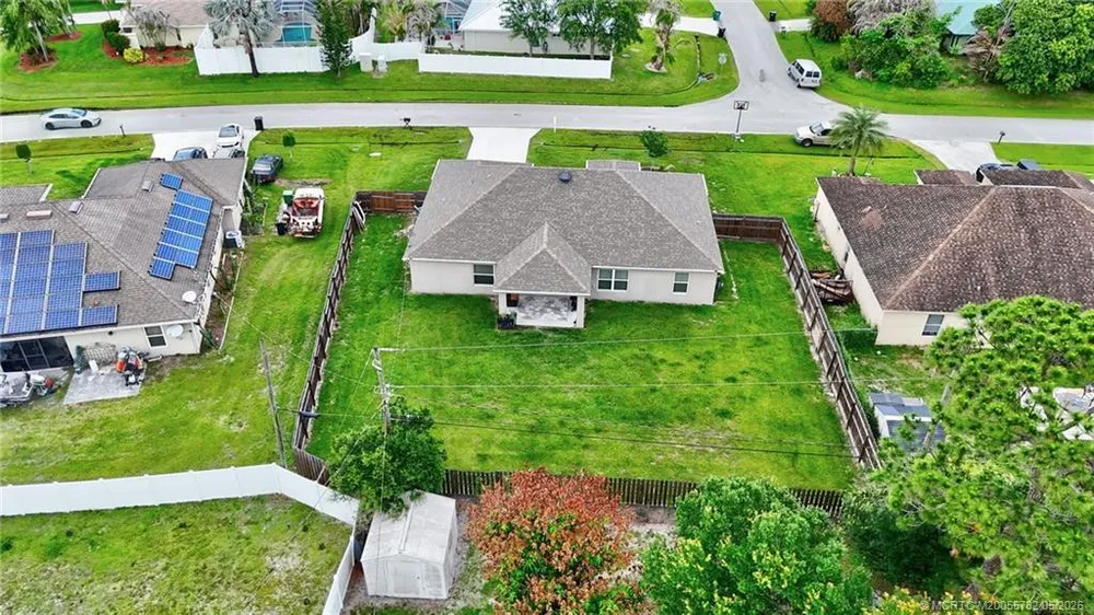 1382 SW Crest Ave, Port St Lucie, FL 34953