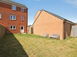 Longland Crescent, Ramsey, Huntingdon thumb 2