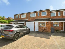 Heathgate, Hertford Heath, Hertford photo