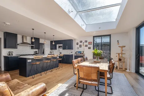 Windmill Rise, Kingston Upon Thames, KT2