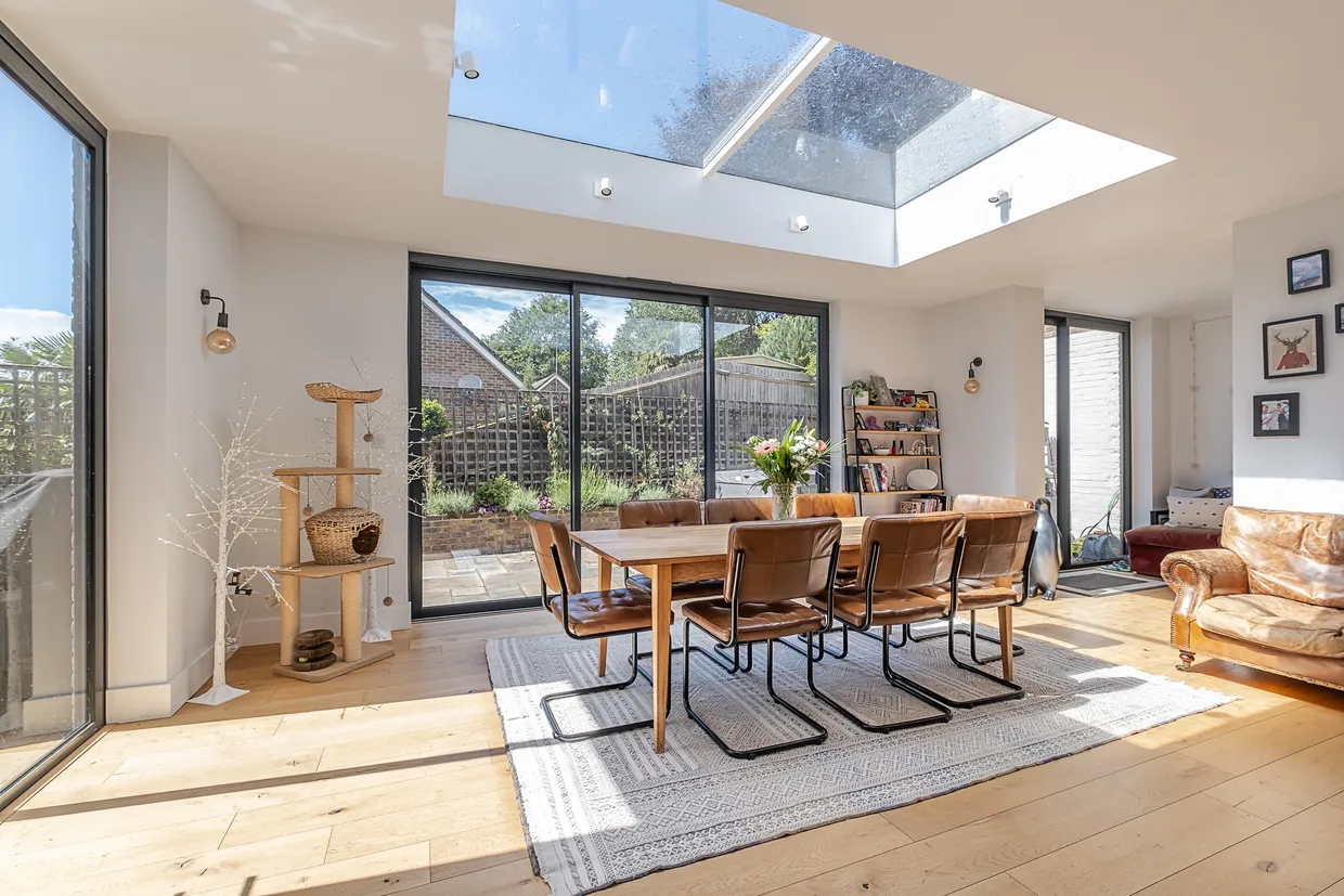 Windmill Rise, Kingston Upon Thames, KT2 photo 6