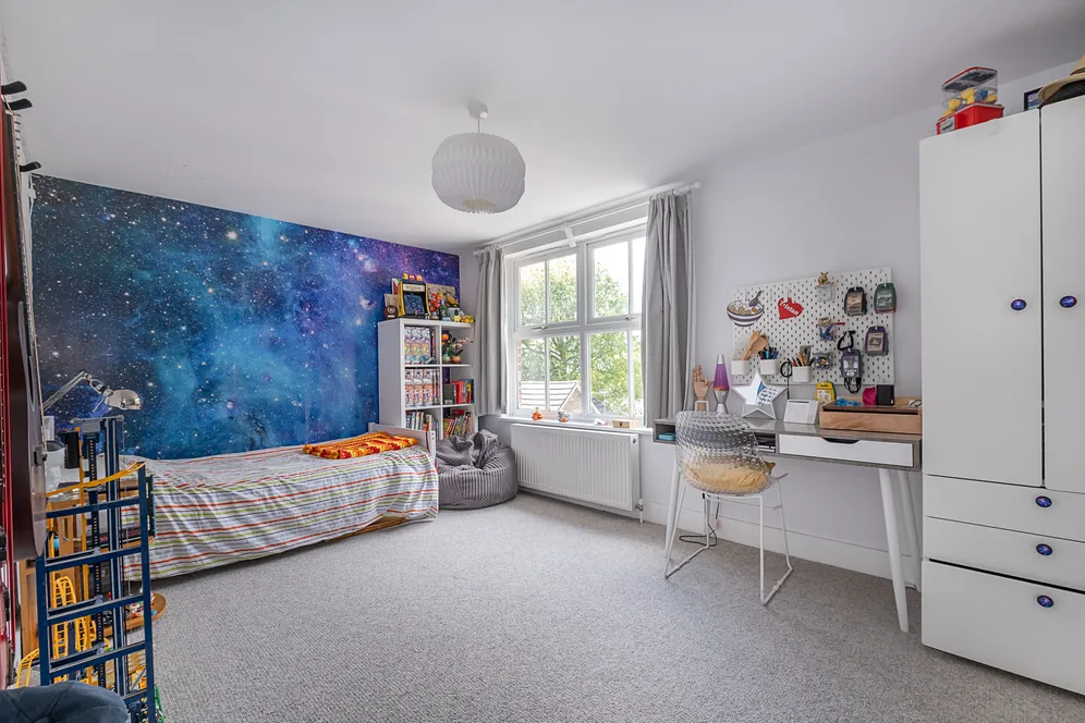 Windmill Rise, Kingston Upon Thames, KT2 photo 13