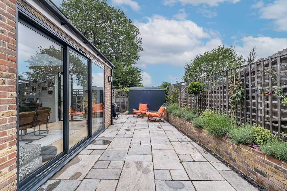 Windmill Rise, Kingston Upon Thames, KT2 photo 21