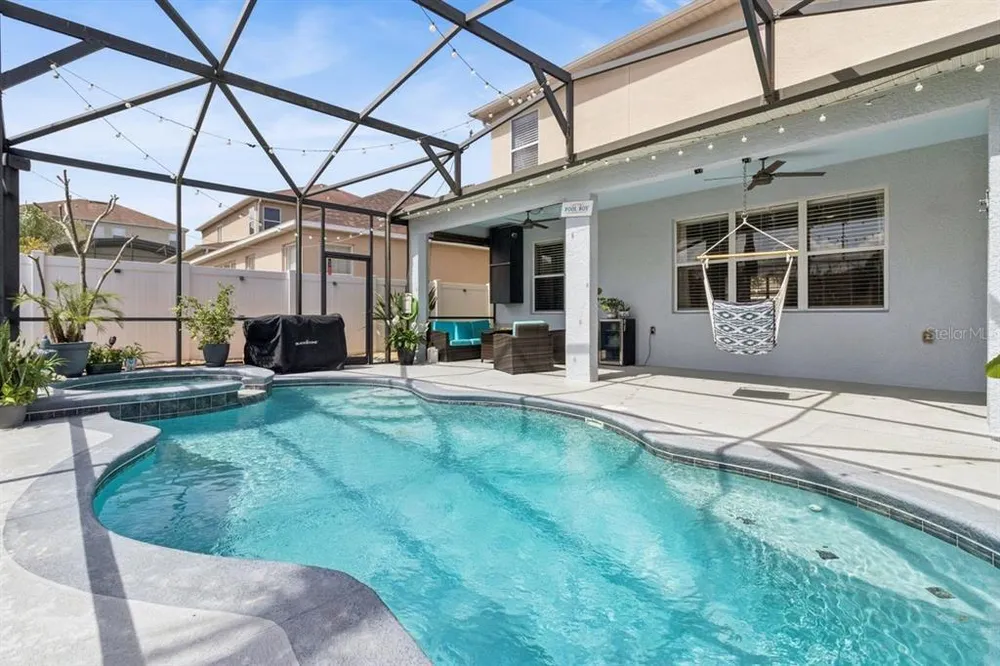 116 San Carlo Rd, Davenport, FL 33896