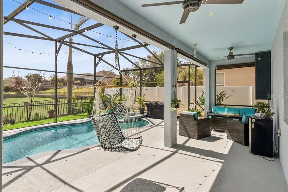 116 San Carlo Rd, Davenport, FL 33896