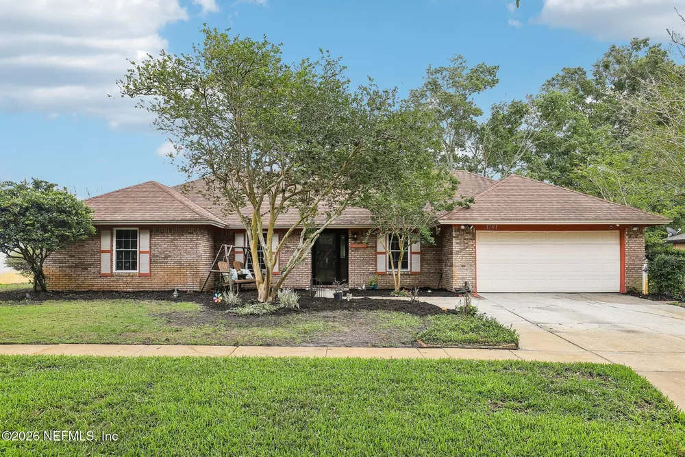 1761 Broken Bow Dr E, Jacksonville, FL 32225