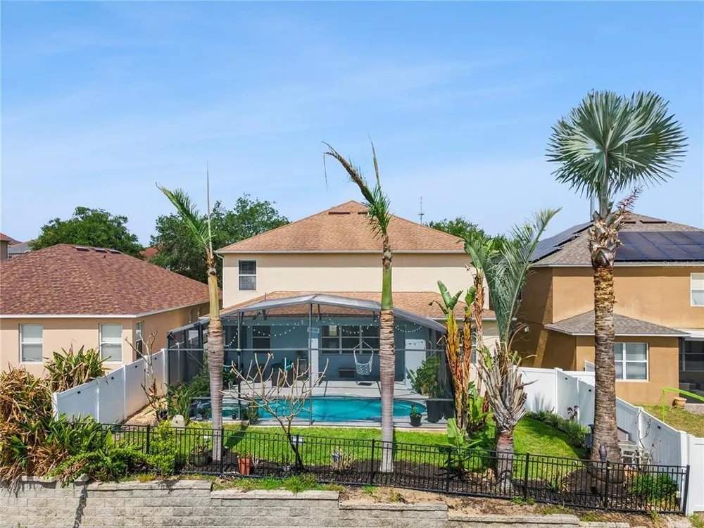 116 San Carlo Rd, Davenport, FL 33896