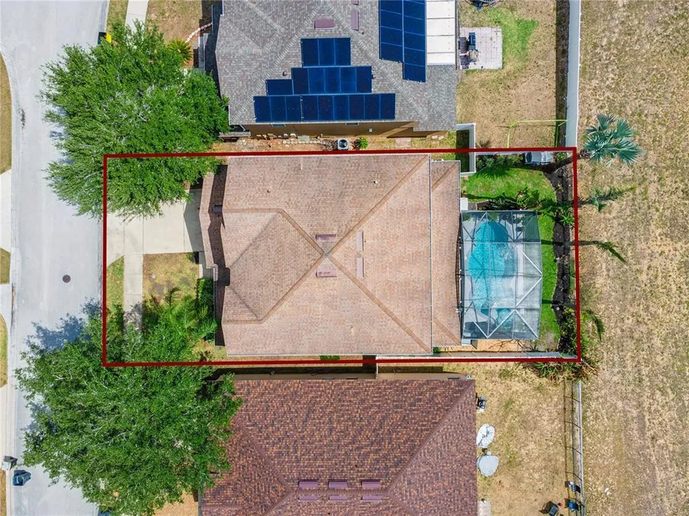 116 San Carlo Rd, Davenport, FL 33896