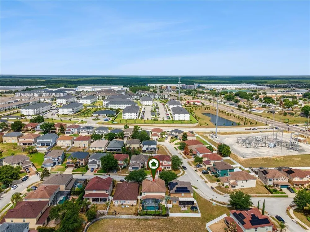 116 San Carlo Rd, Davenport, FL 33896