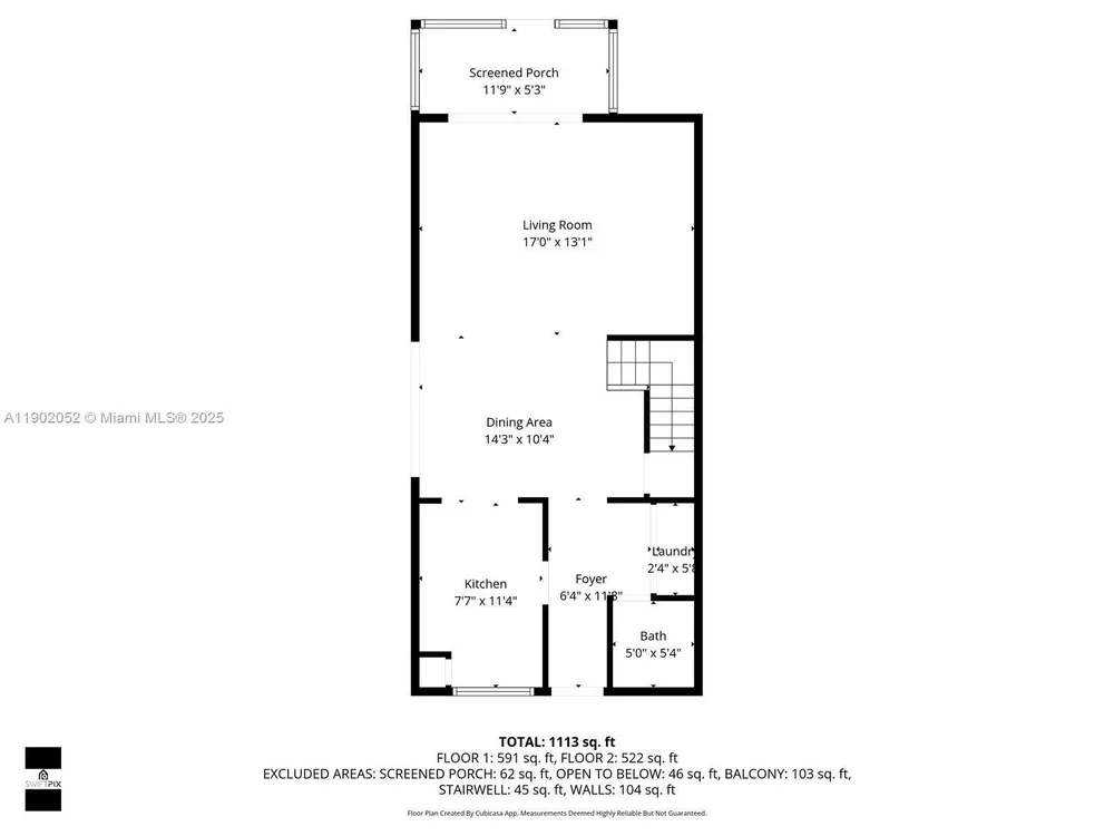 2334 SW 82nd Terrace, North Lauderdale, FL 33068