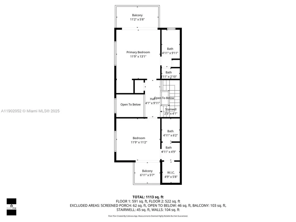 2334 SW 82nd Terrace, North Lauderdale, FL 33068