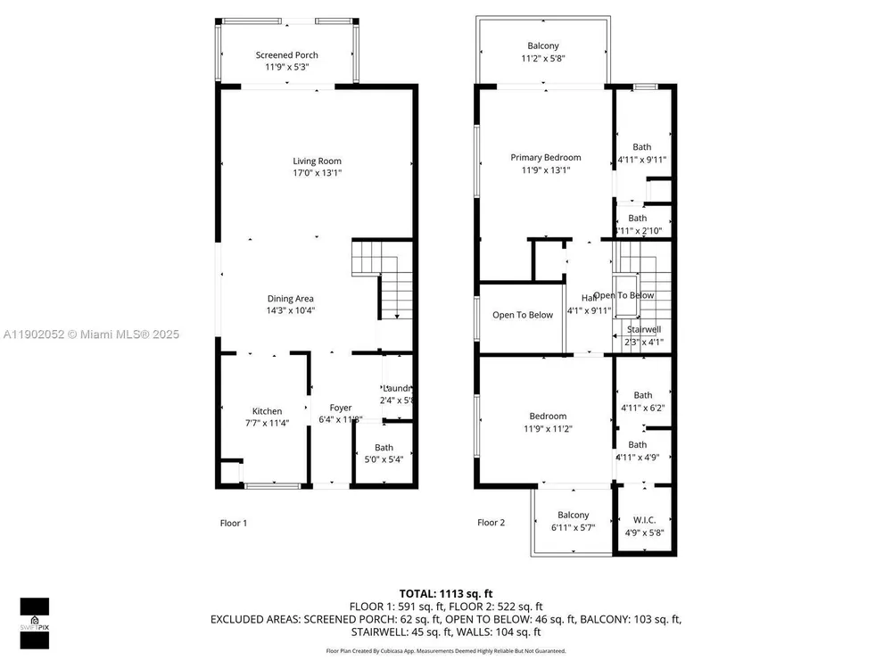 2334 SW 82nd Terrace, North Lauderdale, FL 33068