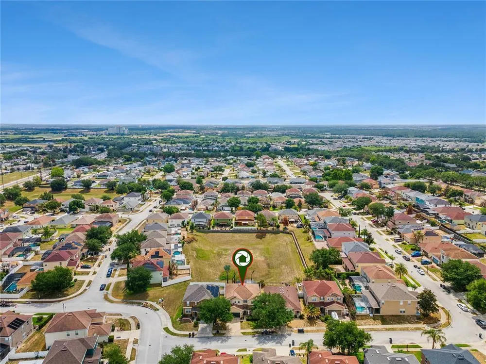 116 San Carlo Rd, Davenport, FL 33896