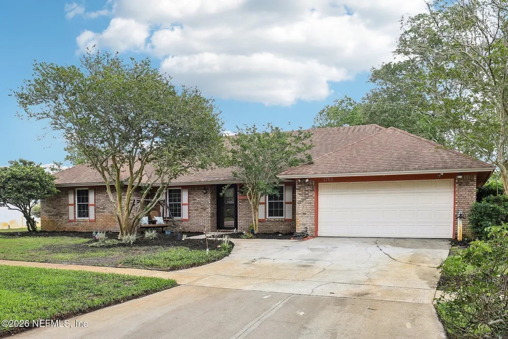 1761 Broken Bow Dr E, Jacksonville, FL 32225