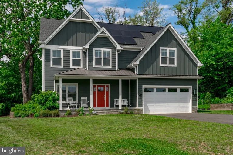111 Ellershaw Court, MD 21401