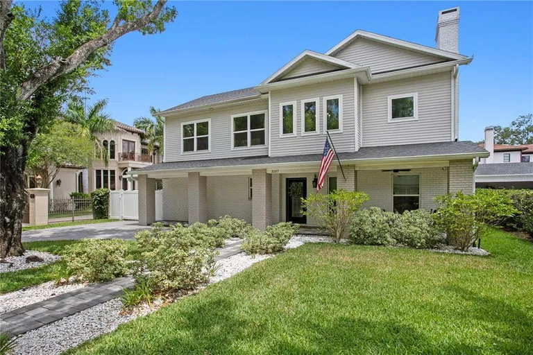 3107 W Watrous Ave, Tampa, FL 33629