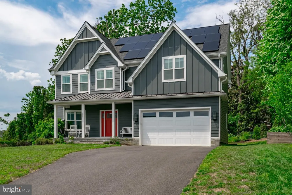 111 Ellershaw Court, MD 21401