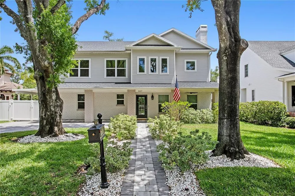 3107 W Watrous Ave, Tampa, FL 33629