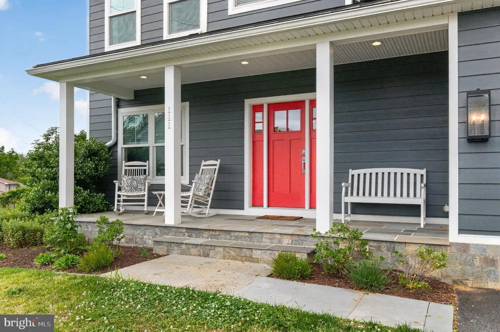 111 Ellershaw Court, MD 21401