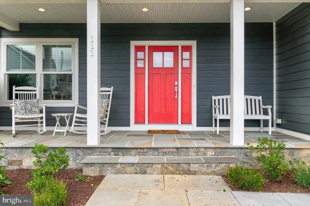 111 Ellershaw Court, MD 21401