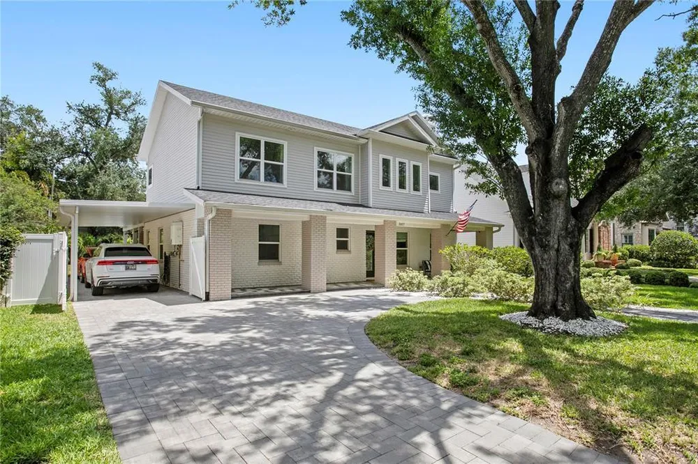 3107 W Watrous Ave, Tampa, FL 33629